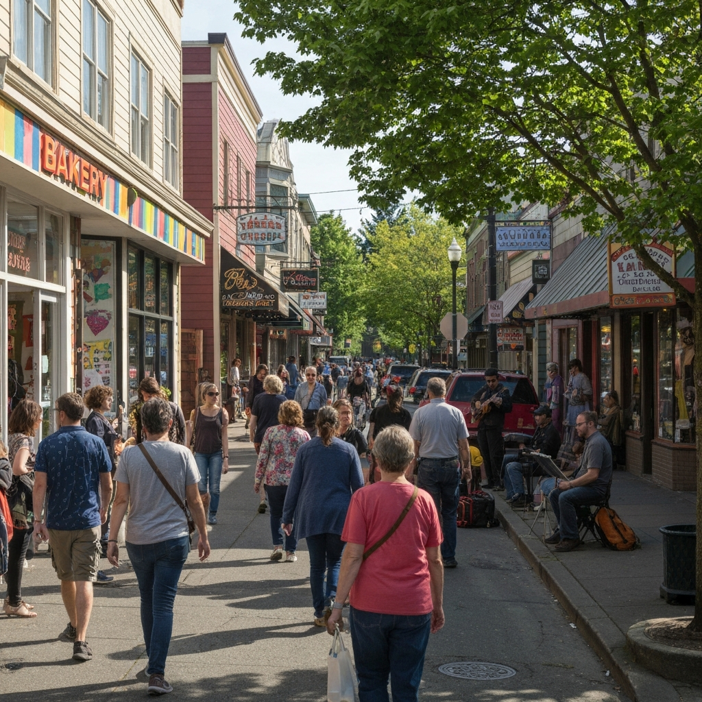 Empowering Vancouver’s Small Businesses: Resources and Support Available