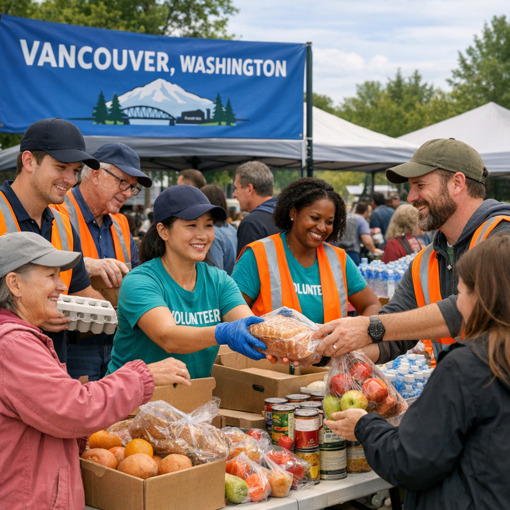 Building a Stronger Vancouver: The Power of Community Engagement