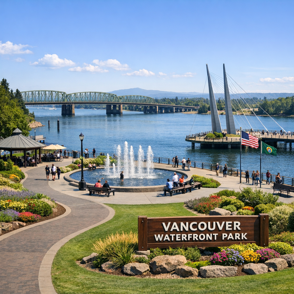 Exploring Vancouver’s Parks and Attractions: A Local’s Guide