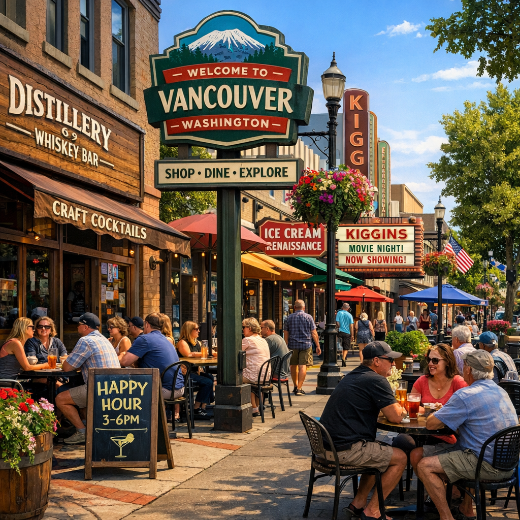 Discover Ongoing Deals and Special Offers from Vancouver’s Local Businesses