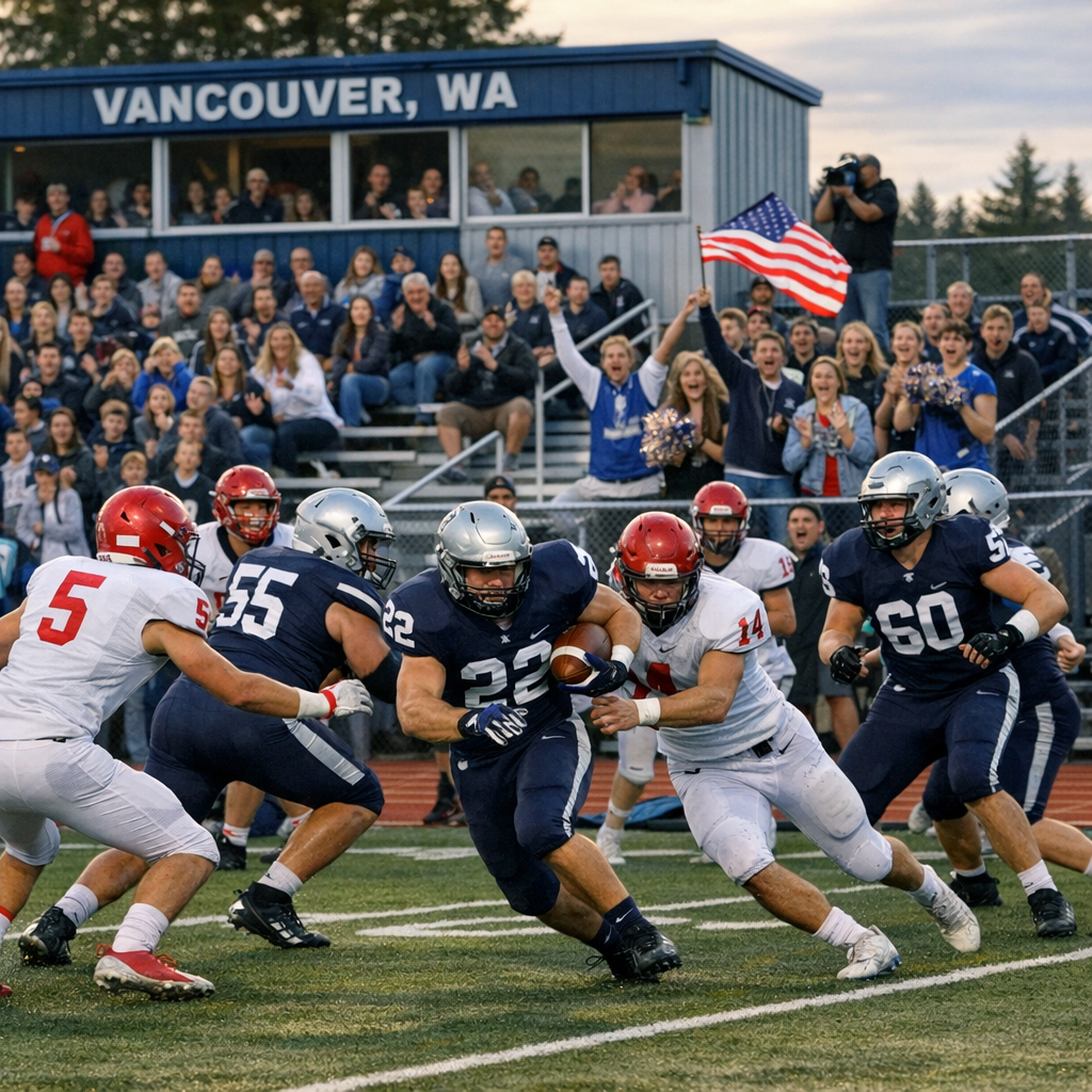 Celebrating Vancouver’s Vibrant Sports Scene