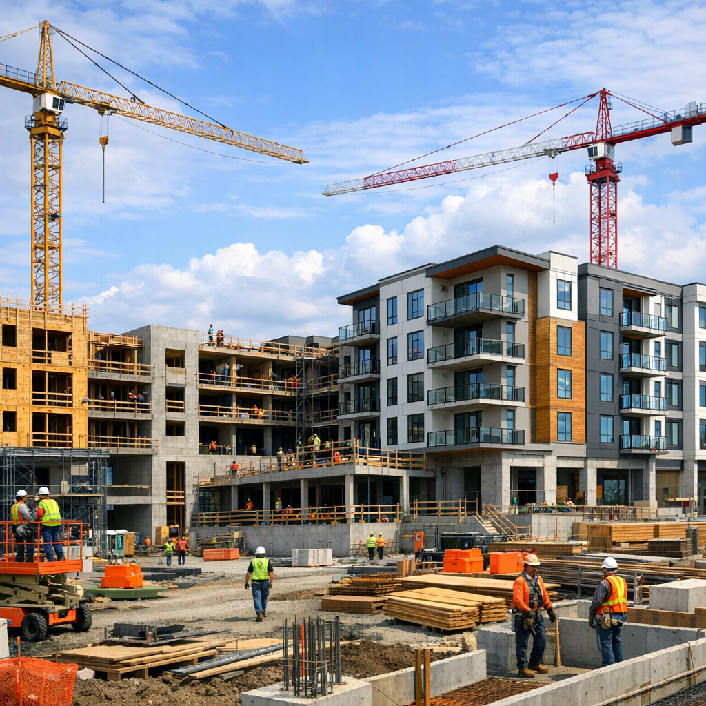 Navigating Vancouver’s Evolving Housing Market